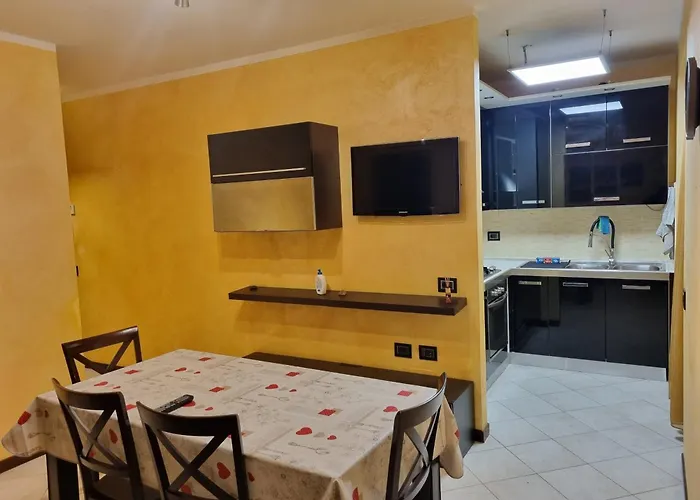 Bilocale Nel Cuore Della Toscana