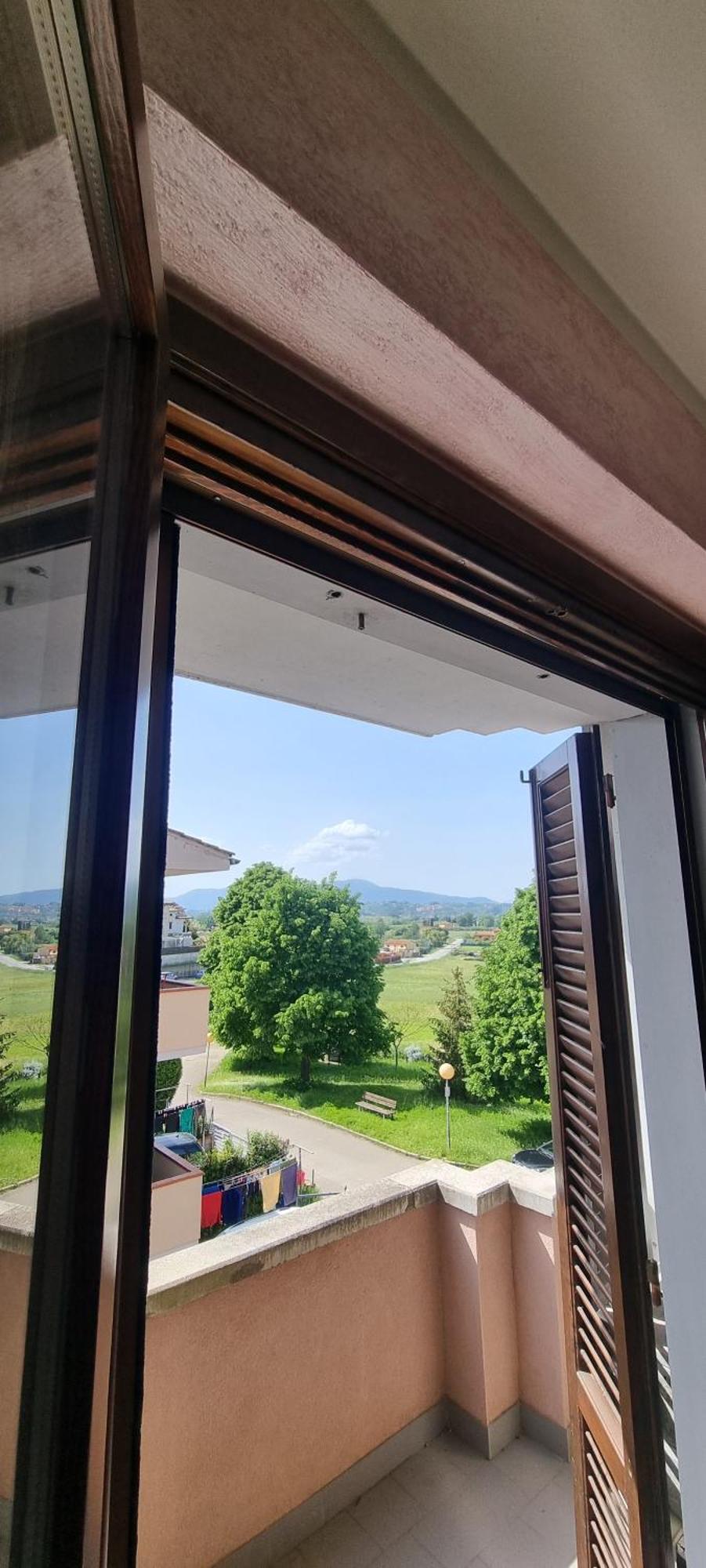 Bilocale Nel Cuore Della Toscana