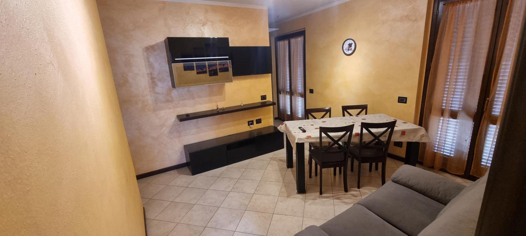 Bilocale Nel Cuore Della Toscana Appartement *