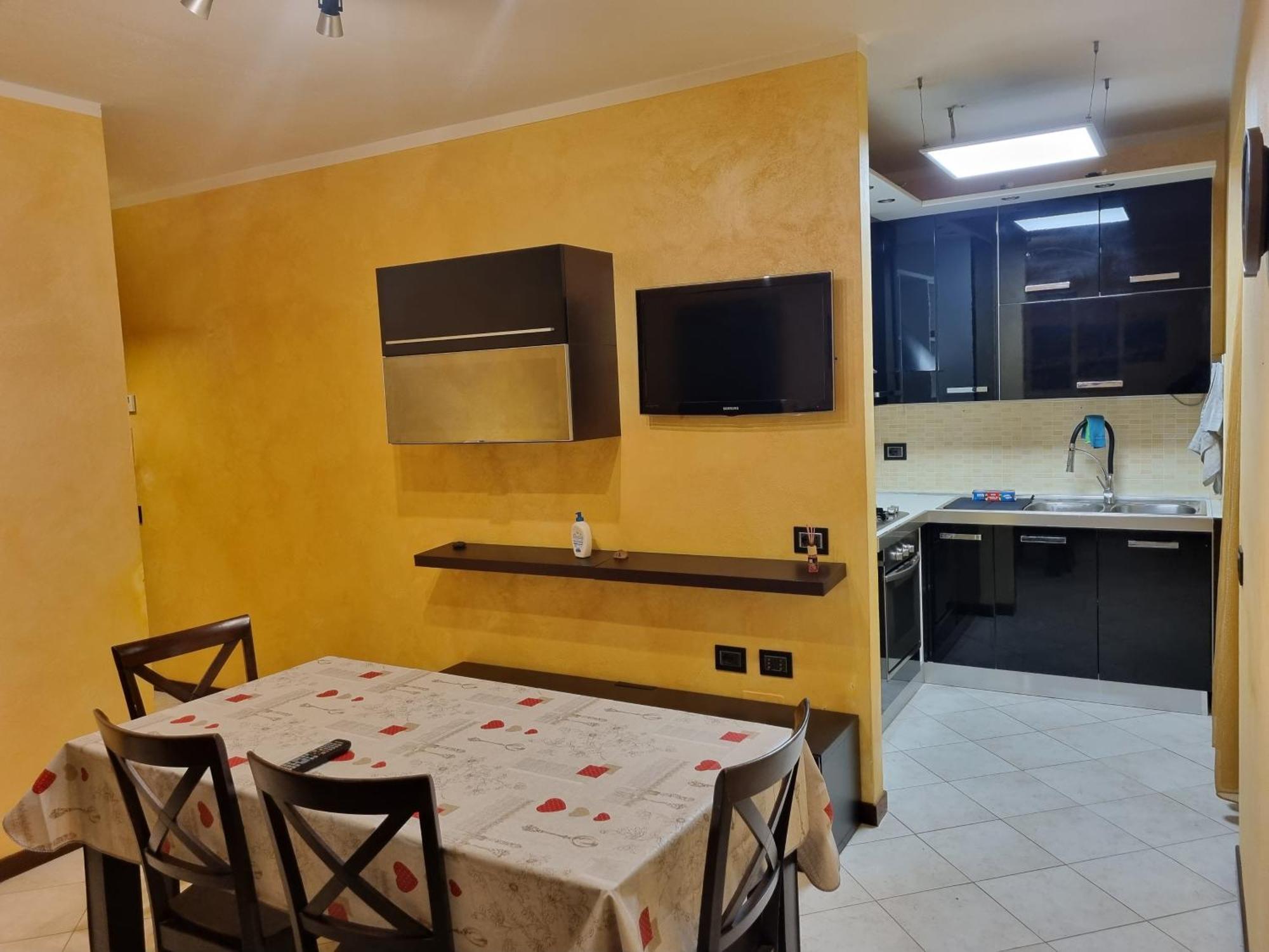 Bilocale Nel Cuore Della Toscana