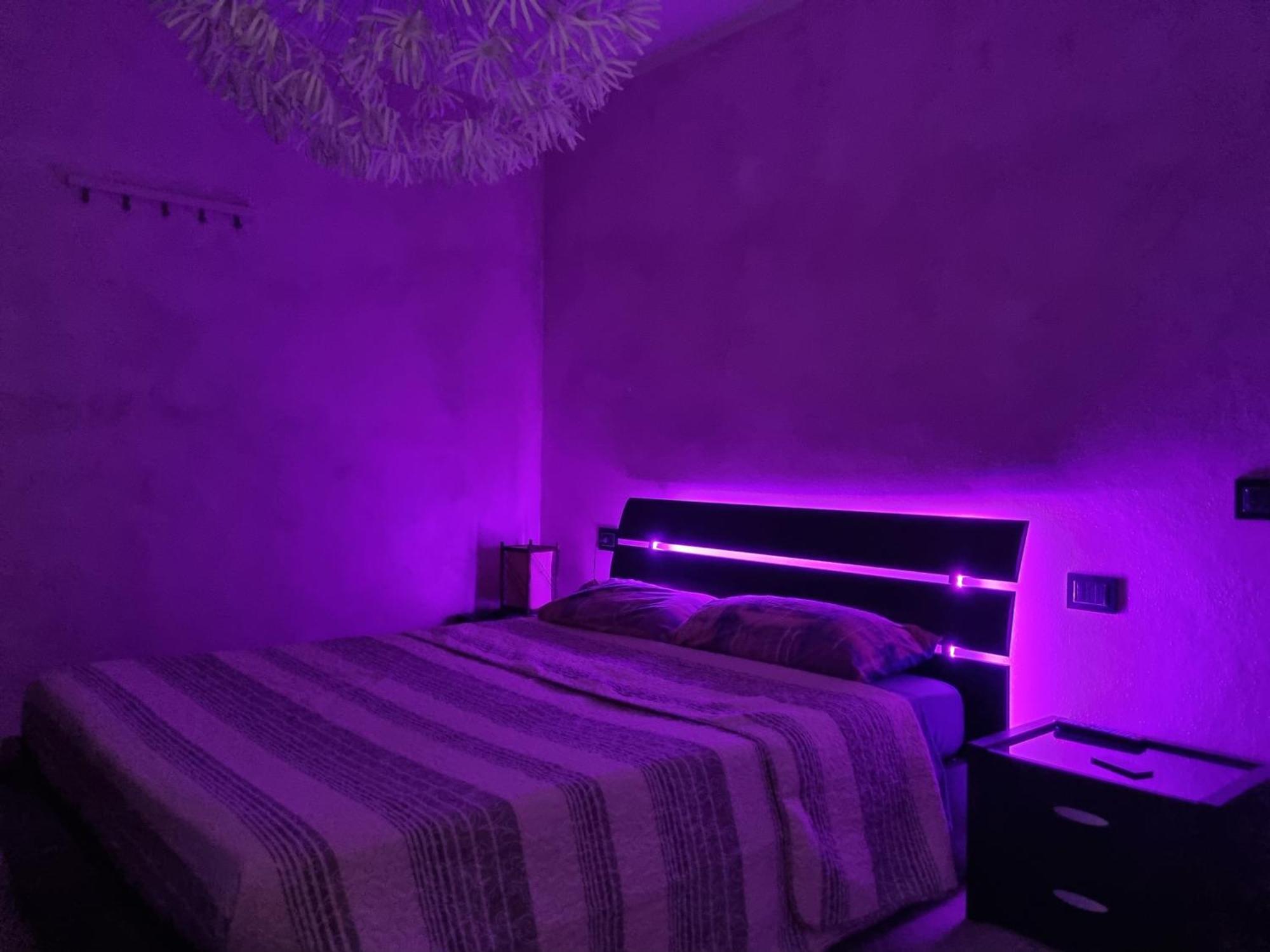 Bilocale Nel Cuore Della Toscana Appartement *