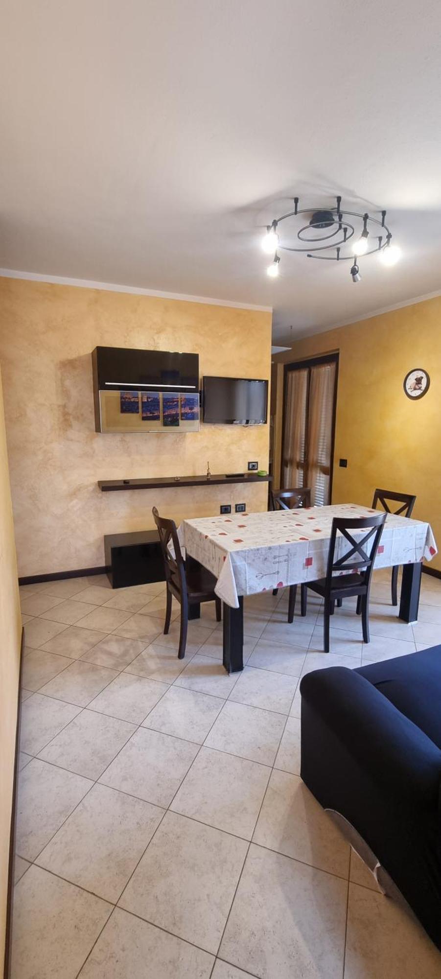Bilocale Nel Cuore Della Toscana Appartement