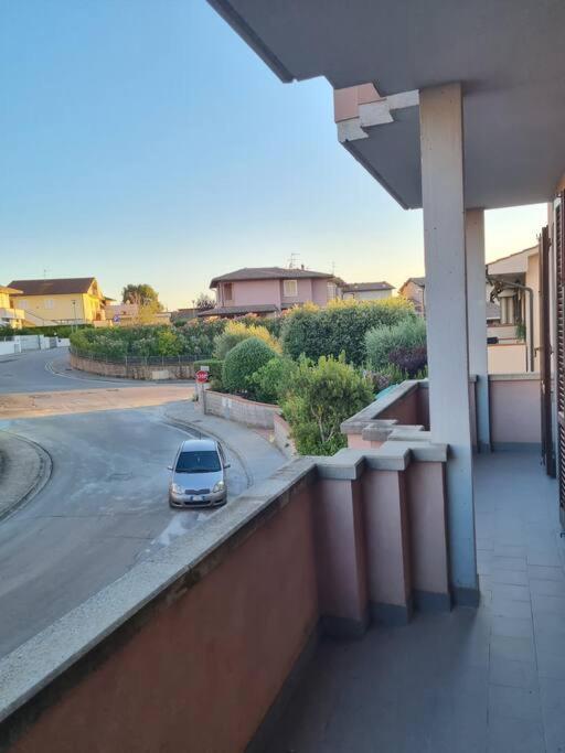 Bilocale Nel Cuore Della Toscana Appartement