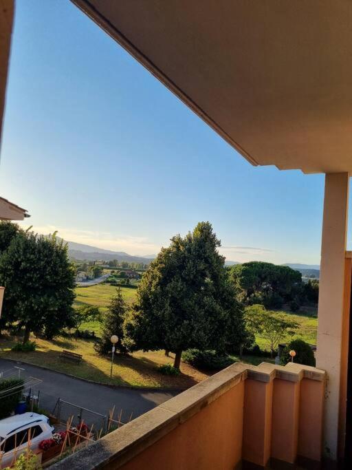Bilocale Nel Cuore Della Toscana Appartement *