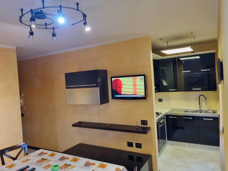 Bilocale Nel Cuore Della Toscana Appartement
