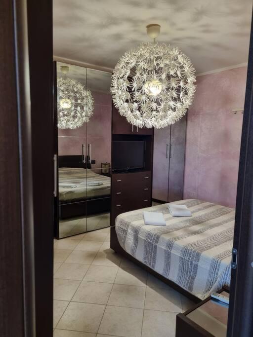 Bilocale Nel Cuore Della Toscana Appartement Montopoli in Val dʼArno